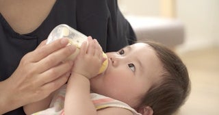 ほ乳びんをわが子仕様にカスタマイズ！ららぽーと豊洲＆EXPOCITYに登場した新・体験ブースが気になる