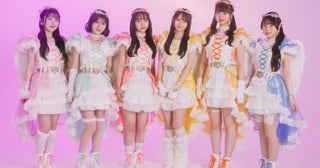 Straight Angeli、11月1日（土）デビュー決定！松隈ケンタサウンドの「STARlight」で“Kawaii Rock”始動！