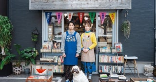 中村蒼×大野いとが福岡を満喫するドラマ「山田全自動の福岡暮らし」が全国放送＆TVer見逃し配信決定