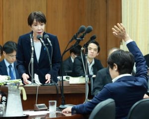 中傷動画問題は「高市首相の進退を左右する段階ではない」。野党の追及に警鐘を鳴らすワケ＜石戸諭＞