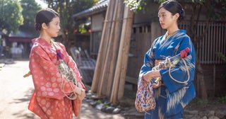 ＜あんぱん＞細田佳央太“豪”と河合優実“蘭子”の最後の夜が尊すぎるSNSでも「幸せになってほしい」「泣いた」などの声