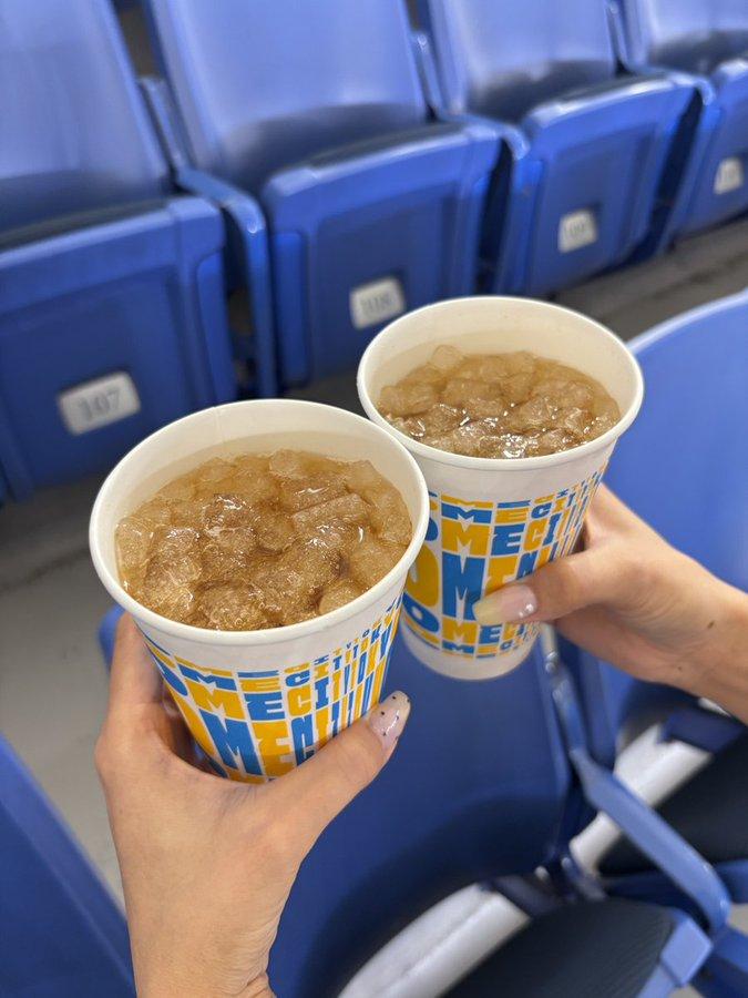「舞浜行かなくても飲めるの？」東京ドームで買えるドリンクが話題！販売店舗を紹介。
