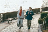 映画『平行と垂直』“兄・大貴”安田章大＆“妹・希”のんの人生が動き出す場面写真解禁