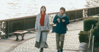 映画『平行と垂直』“兄・大貴”安田章大＆“妹・希”のんの人生が動き出す場面写真解禁