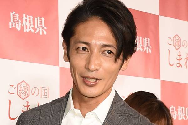 元銀座ホステス占い師が語る「11月18日の開運最強有名人」2位は玉木宏、1位は？