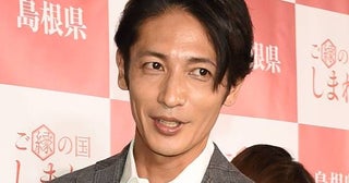 元銀座ホステス占い師が語る「11月18日の開運最強有名人」2位は玉木宏、1位は？