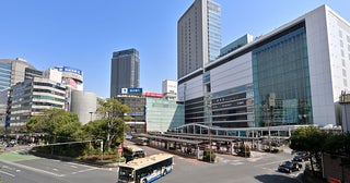 「SUUMO住みたい街ランキング2024」横浜が全世代で1位に！抜群の生活環境と市の取り組み強化で「子育て世代に選ばれる街」へ