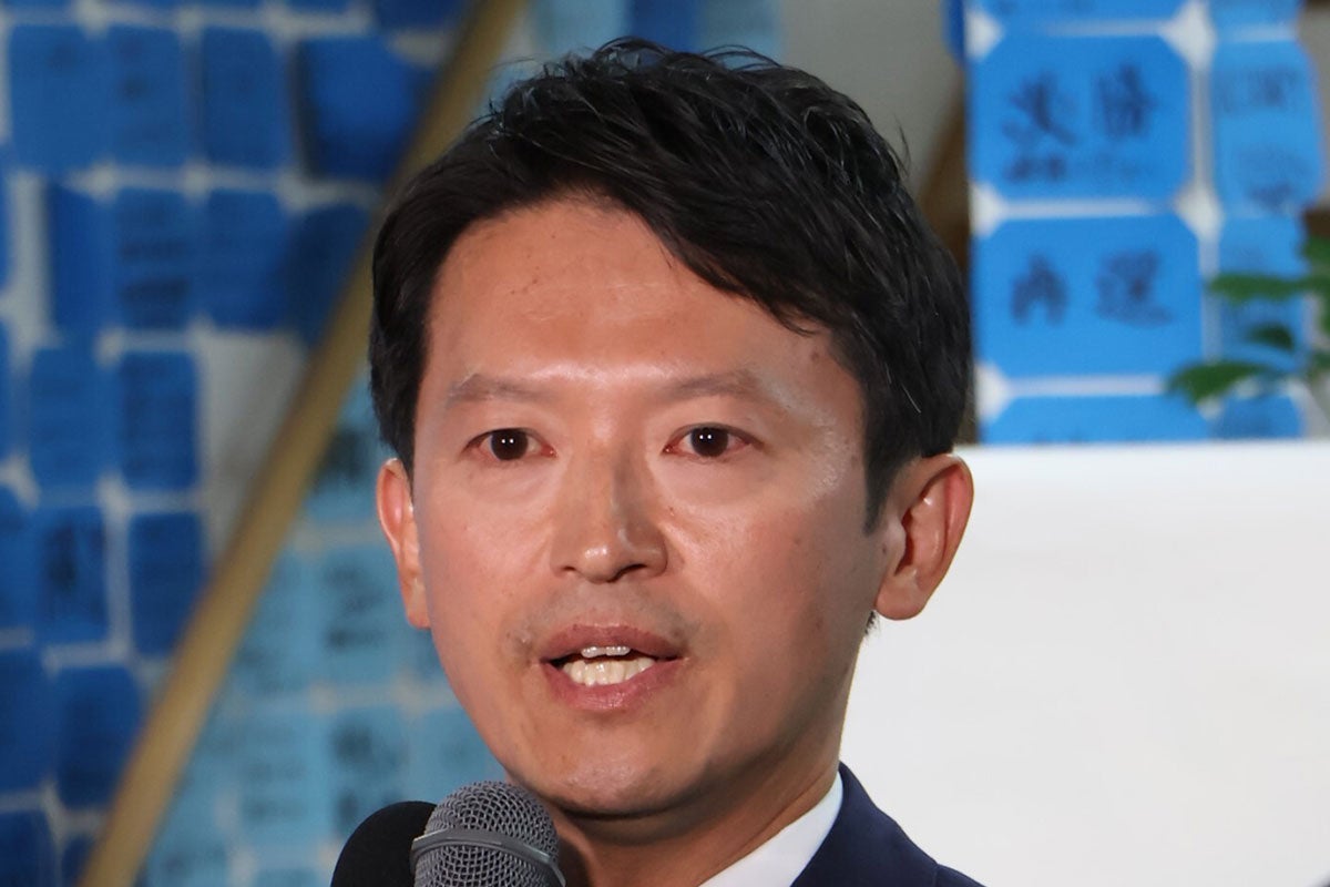 斎藤元彦知事パワハラ疑惑残るまま返り咲き…再選翌日に県職員が明かした「本音」