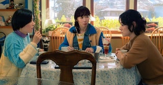 ＜ホットスポット＞市川実日子が主演＆バカリズムが脚本ドラマに「最高すぎて爆笑」の声今日から間に合う1～3話までを振り返り