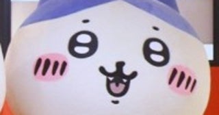 アニメ『ちいかわ』に衝撃走るハチワレ「声変わり」がXトレンド1位に
