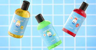 バスルームで“かき氷気分”!?「LUSH」からシロップみたいな甘い香り＆ひんやり爽快シャワージェルが新登場