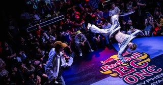 【愛知県名古屋市】レッドブルのブレイキン日本決勝大会開催！バトル＆ワークショップの体験型イベントも