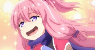 『ニートくノ一となぜか同棲はじめました』第17話 政と本契約！ 忍界最強のニートくノ一爆誕