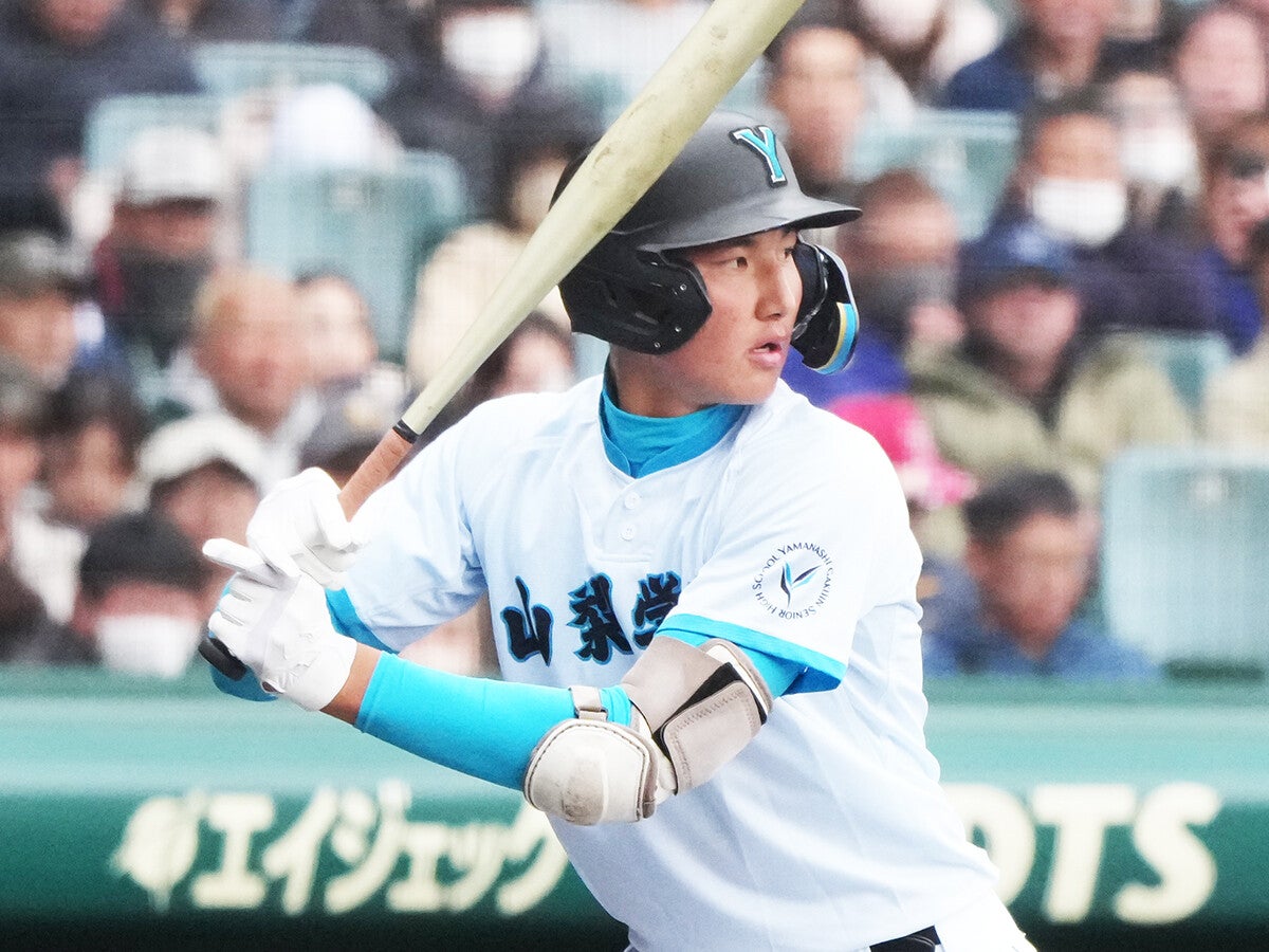【ドラフト2026】リーグ連覇の阪神が次に狙うべき逸材は？織田翔希から第２の近本光司、坂本誠志郎の後継者まで