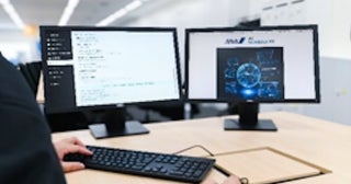 ANA、運航乗務員のスケジュール作成にAIを活用