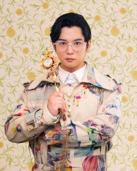 千葉雄大、ドラマ『エミリとマリア』恋のキューピッド役でサプライズ出演