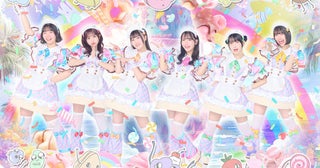 こみっきゅおん！、新曲「スイーツ・オペラ」MV公開！