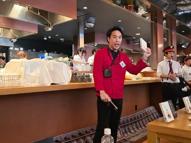 開発期間1年半！中華料理屋の味を家で再現できる「Cook Do 極 華辣」がしびれる＆うま辛！