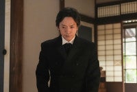 DAIGO、『ばけばけ』本日出演！「妻ことおタエさんから連絡がきました」