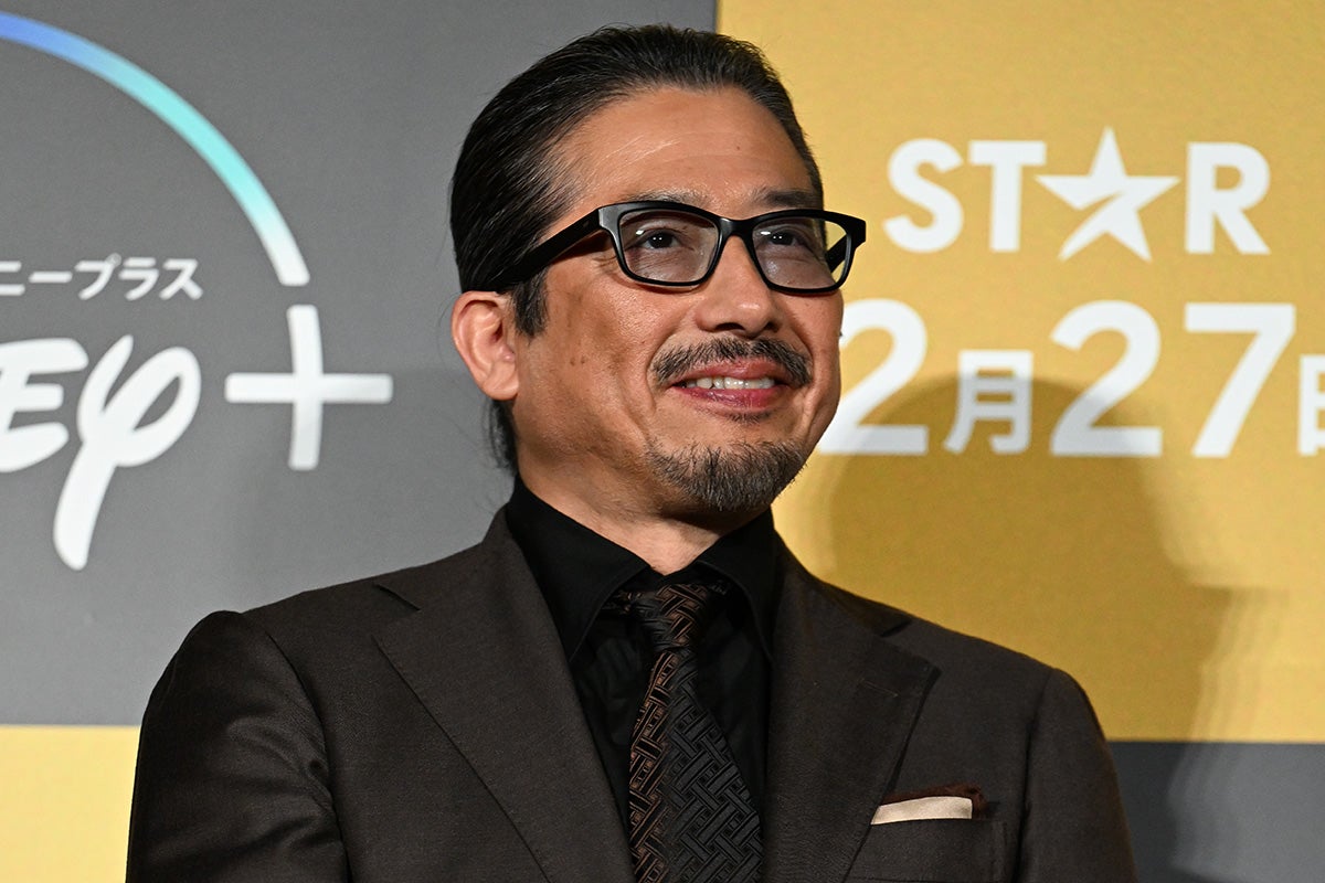 《ビデオメッセージもナシ》真田広之古巣JAC“最初で最後の同窓会”に姿を見せなかった「理由」
