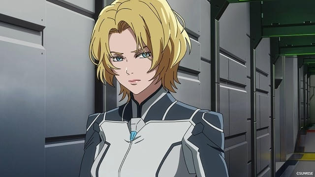 神山健治×円城塔「機動戦士ガンダムRG XARX-ZERO」はTVアニメ、27年4月放送開始関連ゲームの発売日も発表