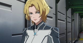 神山健治×円城塔「機動戦士ガンダムRG XARX-ZERO」はTVアニメ、27年4月放送開始関連ゲームの発売日も発表