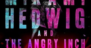 三上博史のヘドウィグが帰ってくる『HIROSHI MIKAMI／HEDWIG AND THE ANGRY INCH【LIVE】』開催決定