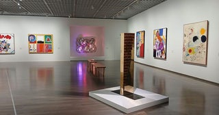 【展示レポート】『アンチ・アクション彼女たち、それぞれの応答と挑戦』時代に抗い、独自の表現を貫いた14人の女性作家たち