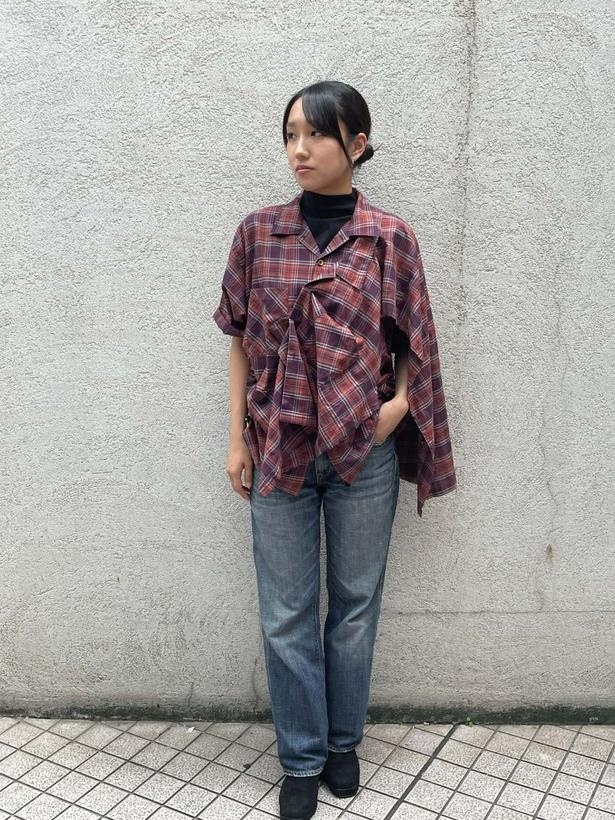 未来の有名デザイナーを発掘！ZOZOTOWNで服飾学生の「1万円リメイク服」を売る企画の裏側を聞いてみた