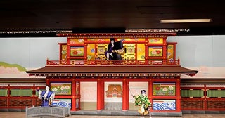 八代目尾上菊五郎襲名披露「伝統と革新に則りまして、精進してまいる覚悟」歌舞伎座「團菊祭五月大歌舞伎」が開幕