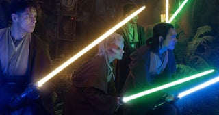 【来年公開50周年】シルバーウィークにイッキ見したい「スター・ウォーズ」ドラマシリーズ7選