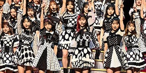 山内瑞葵「アイドルの道に進むことは1ミリも考えてなかったんですけど…」 AKB48オーディション時のエピソードを披露