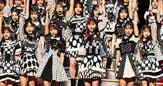 山内瑞葵「アイドルの道に進むことは1ミリも考えてなかったんですけど…」 AKB48オーディション時のエピソードを披露