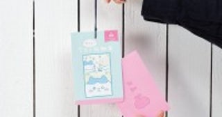 郵便局に『ちいかわ』新作アイテム登場！報酬袋をもらう気分が体験できる商品など全4種