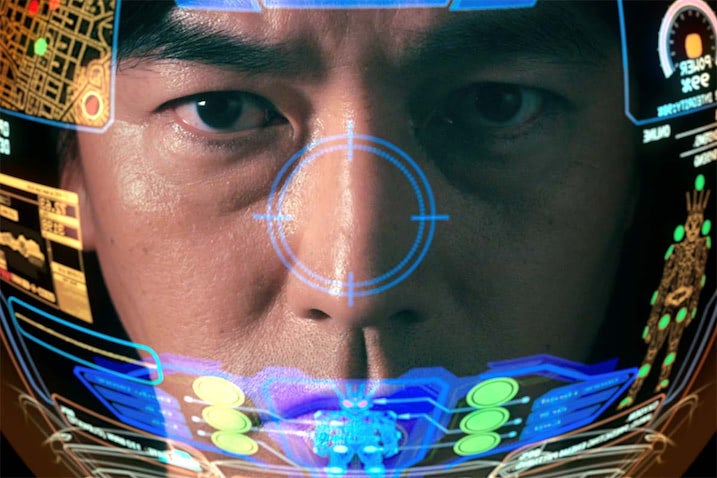 【アギトー超能力戦争ー】新規場面写真が一挙13点公開！ ムビチケ情報も