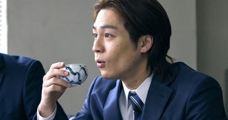松田元太“人見”が、選ばれし者しか入れない営業部へ異動に「行ってまいります！」＜人事の人見＞