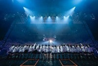 櫻坂46、東京ドーム公演の開催決定アリーナツアーの追加公演で