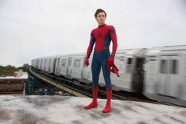 歴史的大ヒット“トムホ版”「スパイダーマン」の魅力とは？ 世界中の“保護者”に見守られながら成長する等身大ヒーロー