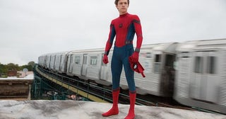 歴史的大ヒット“トムホ版”「スパイダーマン」の魅力とは？ 世界中の“保護者”に見守られながら成長する等身大ヒーロー