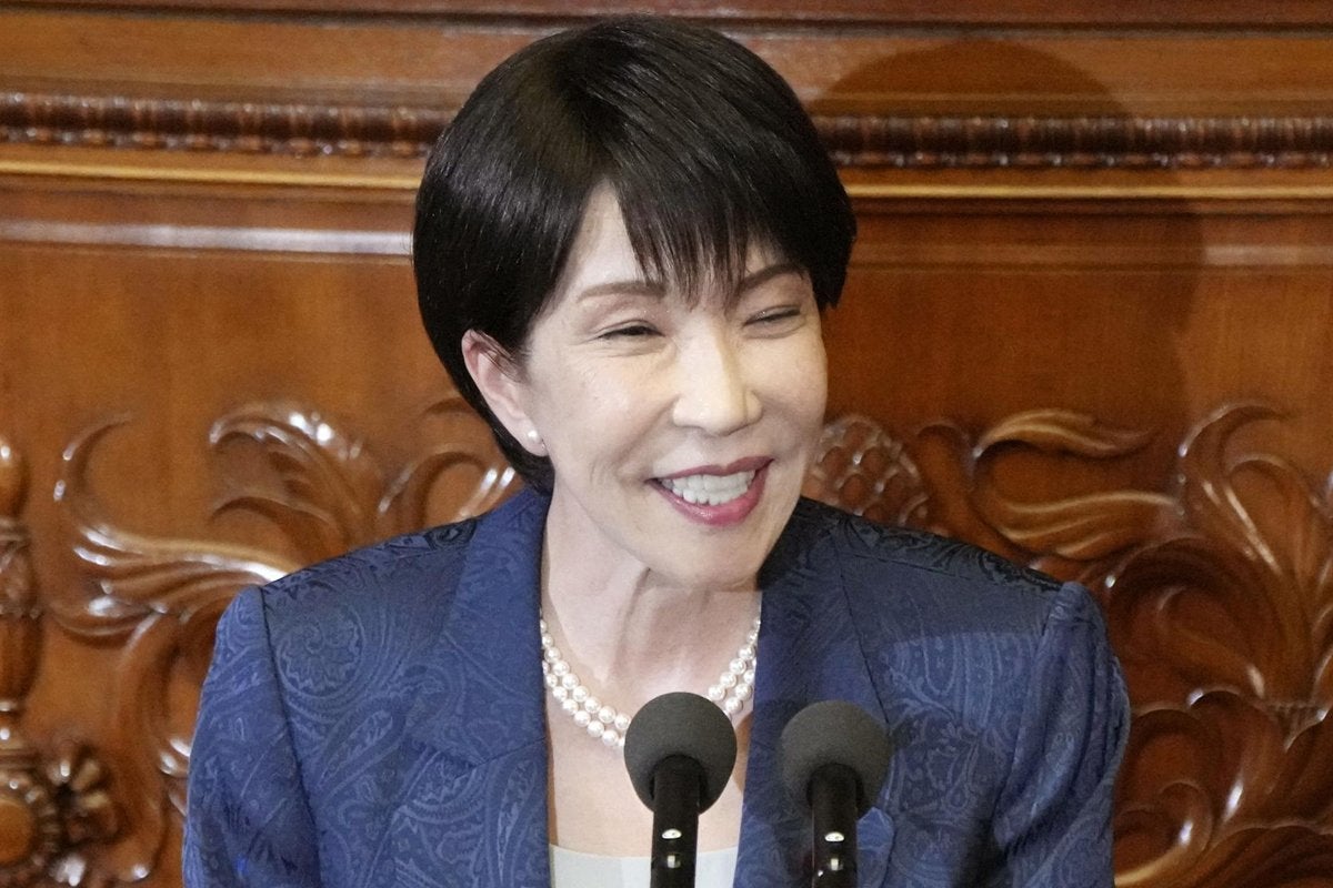 《主要国でボッチ化》高市首相「世界の真ん中で咲き誇る」外交政策はどうなった？G7首脳会議を欠席に広がる懸念