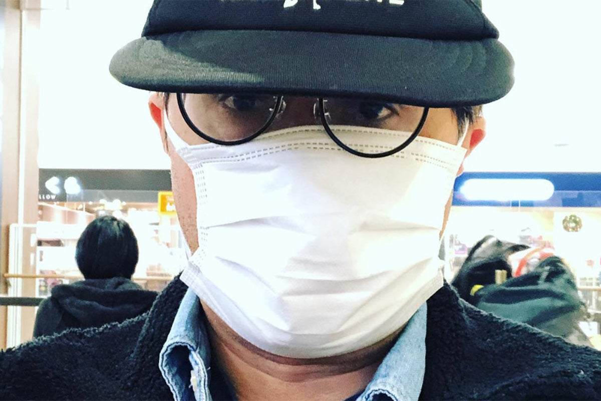 「自分の不注意じゃん」元ワイドショーMC（62） 飛行機での“荷物取り違え”を報告…CAへの苦言にネット冷ややか