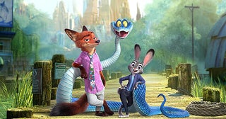 【26年上半期・10億円超の国内映画ランキング】TOP5に洋画4作品！22作品が10億円を突破！目黒蓮主演作が2作ランクイン