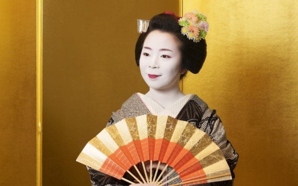 【京都】宿泊ホテルで舞妓さんに会える！ホテルインターゲート京都 四条新町、京の伝統文化に触れるイベントを毎月開催中