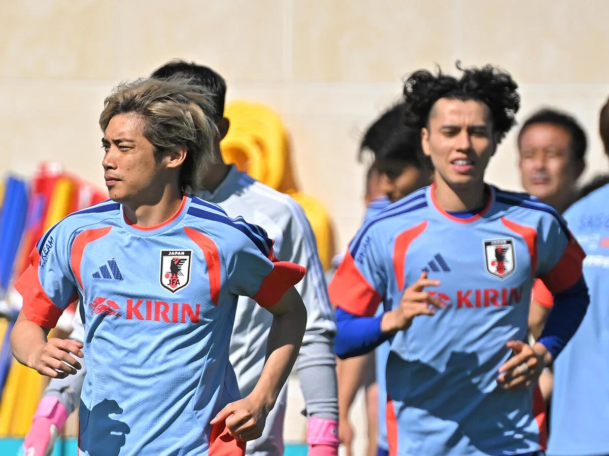 サッカー日本代表に「手負いの虎」がすべてをかけて襲いかかる チュニジア監督電撃交代、衝撃の舞台裏