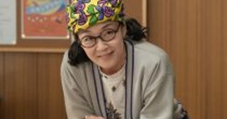 朝ドラ『おむすび』を実は支えている“63歳女優”。ドラマ全体を活気づけてくれるワケ