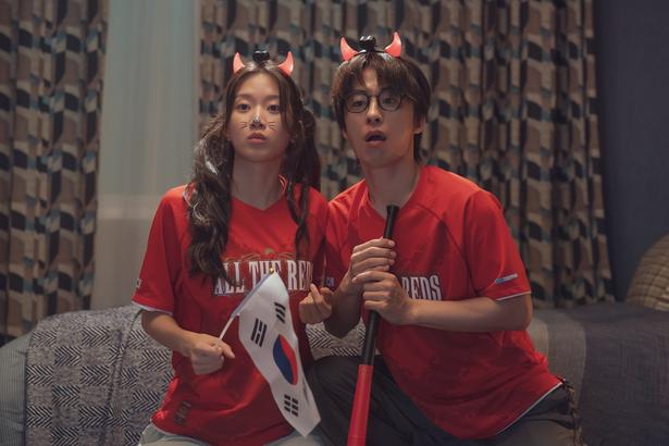 韓国恋愛映画の新たな金字塔となった『サヨナラの引力』キム・ドヨン監督にインタビュー！「恋愛がうまくいくかよりも、愛し合う過程のせつなさが好き」
