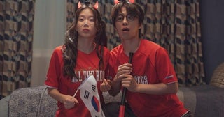 韓国恋愛映画の新たな金字塔となった『サヨナラの引力』キム・ドヨン監督にインタビュー！「恋愛がうまくいくかよりも、愛し合う過程のせつなさが好き」