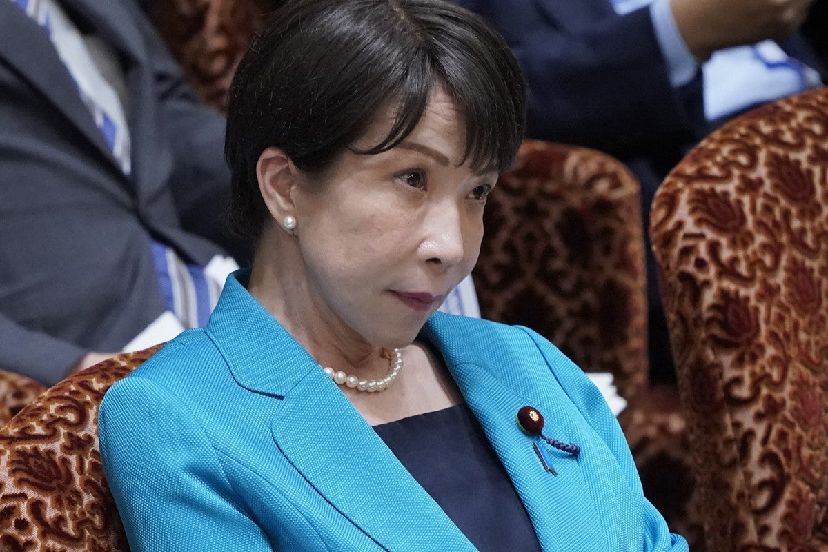 「強い嫌疑があるのは間違いない」元立憲の“落選”ベテラン疑惑の高市首相に「立証」要求…「悪魔の証明」との批判にも「理解できないのか？」と猛反論