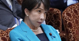 「強い嫌疑があるのは間違いない」元立憲の“落選”ベテラン疑惑の高市首相に「立証」要求…「悪魔の証明」との批判にも「理解できないのか？」と猛反論