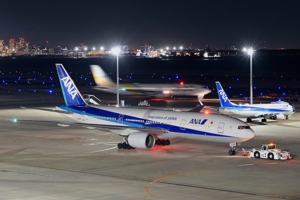 ANA、国内・国際線サービス共通化旅客サービスシステム統合